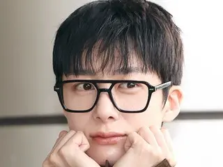[Ảnh sân bay] HYUNGWON của MONSTA X, một chàng trai mặt chó dễ thương