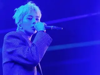 G-DRAGON (BIGBANG) mời các vận động viên Paralympic Nhật Bản đến buổi hòa nhạc ở Osaka... "Trả lời một lá thư"
