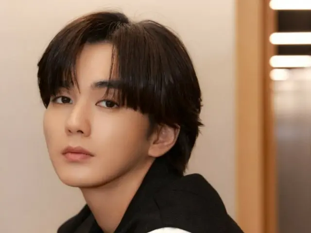 Câu chuyện cảm động của nam diễn viên Yoo Seung-ho cuối cùng cũng được đưa ra ánh sáng... "Hỗ trợ chi phí y tế cho con gái bị bệnh"