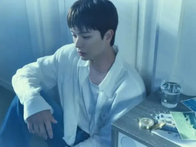 Yuk Seong Jae của BTOB sẽ xuất hiện trên chương trình "I Live Alone - Happy Life of a Single" của MBC vào hôm nay (ngày 30)