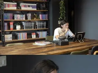 Diễn viên Yoon Si Yoon tham gia "Nhật ký trưởng thành của cậu con trai bốn mươi tuổi"... Ngay cả Seo Jang-hoon, người sạch sẽ, cũng phải ấn tượng với cuộc sống hàng ngày ngăn nắp của cô