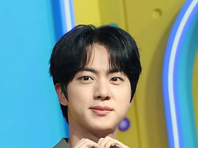 JIN của BTS giành vị trí đầu tiên trên M COUNTDOWN mà không cần xuất hiện trên TV... Bằng chứng về sự nổi tiếng bùng nổ (có video)