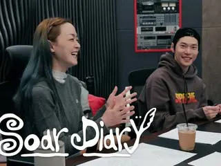 Sự hợp tác giữa NCT DOYOUNG và Jaurim Kim Yuna đang là chủ đề nóng (có kèm video)