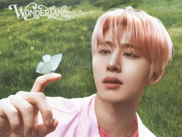BI phát hành album đầy đủ thứ 3 "WONDERLAND" vào hôm nay (ngày 1) sau 2 năm
