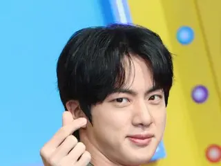 Lý do JIN "BTS" đến thăm Hàn Quốc... Xếp hạng 1 trong Phát triển và đánh giá mô hình tài sản thương hiệu du lịch Hàn Quốc năm 2024