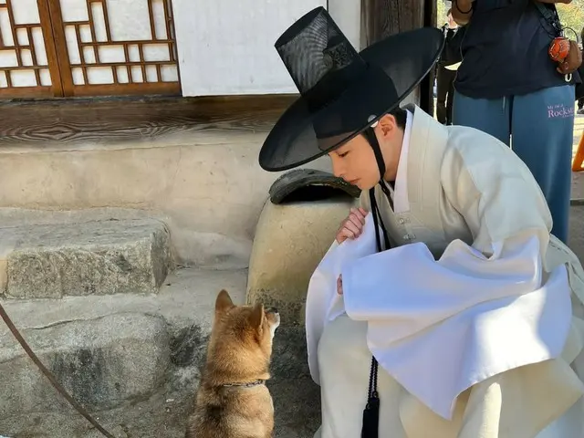 Nam diễn viên Lee Jae Woo tiết lộ những chi tiết hậu trường trong quá trình quay phim... "Dành cho những ai chưa xem 'Dangeum'!"