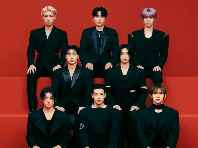 ATEEZ phát hành poster chuyển động cho GOLDEN HOUR: Phần 3... Comeback D-11 (có kèm video)