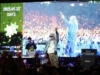 Zico (Block B) quyên góp quỹ phát triển cho trường Đại học Kwang Eun... "Vì một cuộc sống sinh viên tốt đẹp hơn"