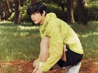 Cha Eun Woo của ASTRO, ngoại hình và ngoại hình hoàn hảo