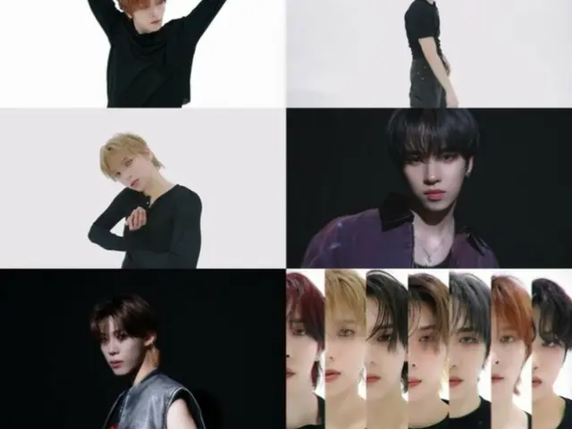 "n.SSign" phát hành video hình ảnh cho album đặc biệt "Itty Bitty"... Sức hút trưởng thành (có kèm video)