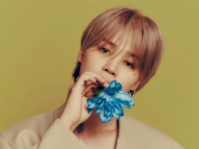 JIMIN của BTS giành giải nhất trong cuộc thi "Best K-POP Dancer of 2025"