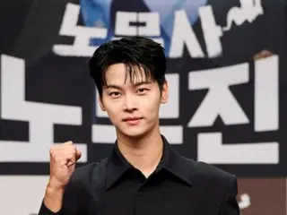 N của VIXX ra mắt màn ảnh trong bộ phim "Taiyou no Uta"... "Tôi lo lắng đến mức không thể ăn được"
