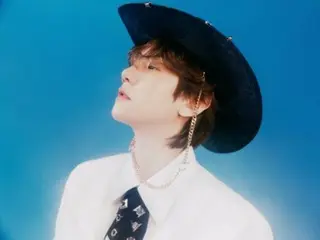 EXO's Baekhyun chứng minh sức ảnh hưởng toàn cầu của mình...được xếp hạng trong bốn bảng xếp hạng Billboard của Hoa Kỳ