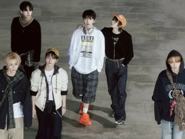 "BOYNEXTDOOR" xếp hạng trên bảng xếp hạng Billboard của Mỹ trong hai tuần liên tiếp