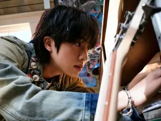 JIN của BTS lọt vào bảng xếp hạng Billboard 200 trong hai tuần liên tiếp với "Echo"