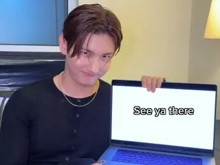 Changmin của TVXQ hóa thân thành nàng tiên PR cho SMTOWN LIVE (có kèm video)