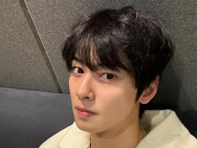 Cha Eun Woo của ASTRO tiết lộ những thông tin mới nhất trước khi nhập ngũ... "Gặp lại các bạn sau 3 ngày nữa"