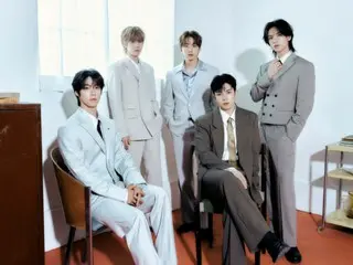 N.Flying sẽ biểu diễn "Everlasting" lần đầu tiên trên chương trình âm nhạc vào hôm nay (ngày 5) trên "M Cafe"!