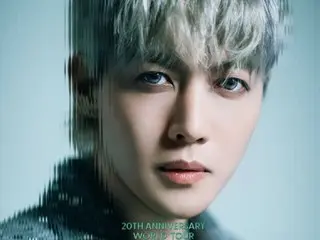 "FIVE O ONE" tung poster solo của Kim Hyun Joo (trưởng nhóm), Heo Yeong Saeng và Kim Kyu Jong
