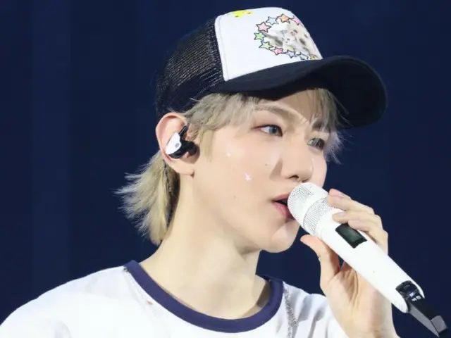 Chuyến lưu diễn vòng quanh thế giới solo đầu tiên của EXO Baekhyun "Reverie" khởi động với buổi biểu diễn tại Seoul... đã hoàn thành thành công