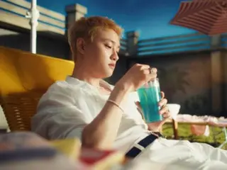 "EXO" DO (Do Kyungsoo) sẽ phát hành album đầy đủ đầu tiên của mình vào ngày 7 tháng 7 và trở lại với tư cách là một ca sĩ... Người hâm mộ vui mừng trước ngoại hình tóc vàng của anh ấy (có kèm video)