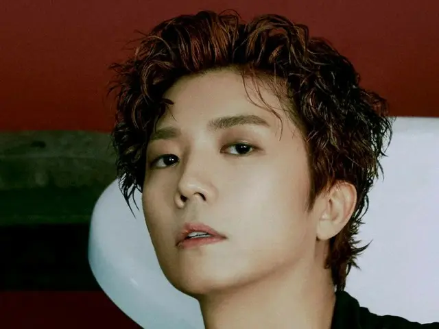 Wooyong của 2PM cuối cùng cũng trở lại solo sau 7 năm 5 tháng... Đĩa đơn kỹ thuật số "Simple dance" đã được phát hành