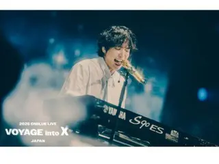 "CNBLUE" mang sức nóng của chuyến lưu diễn Nhật Bản trở lại! ... Nụ cười nhẹ nhàng và phẩm giá của nhà vô địch