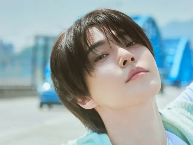 DOYOUNG của NCT đứng đầu các bảng xếp hạng ở Hàn Quốc, Trung Quốc và Nhật Bản với album thứ hai "Soar"... sự nhạy cảm của anh ấy được kết nối