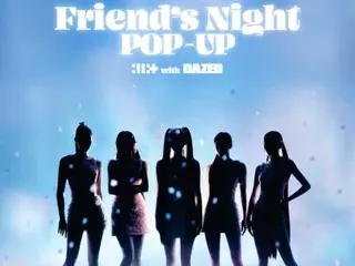 ILLIT sẽ tổ chức buổi hòa nhạc pop-up và ngoài trời để chào mừng việc phát hành mini album thứ 3 "bomb"