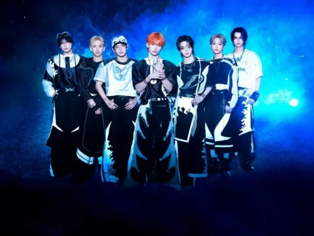 "Nhóm nhạc J-POP của HYBE" "aoen" phát hành đĩa đơn đầu tay "The Blue Sun" vào hôm nay (ngày 11)