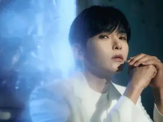 "SUPER JUNIOR" Ryoo Uk sẽ xuất hiện trong "Begin Again"... Lần đầu tiên được tiết lộ vào ngày 30