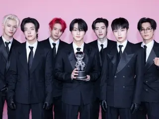 Ca khúc mới "Bad Desire" của ENHYPEN giành giải nhất trên chương trình âm nhạc với "M カ"