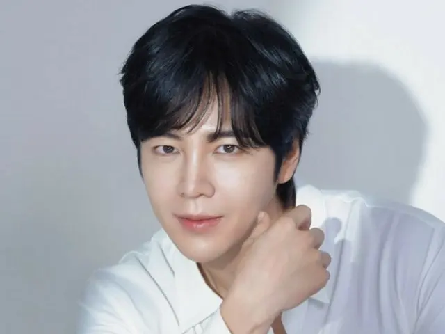 Jang Keun Suk ký hợp đồng hợp tác với công ty quản lý của Hyun Bin... "Tôi rất vui khi được trở thành đối tác đáng tin cậy"