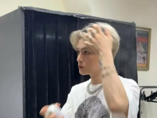 J-JUN luôn nghĩ đến người hâm mộ của mình mọi lúc, mọi nơi... "Dù trời có mưa to, các bé yêu" (có kèm video)