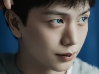 Seongje của BTOB ra mắt album solo "All About Blue" vào hôm nay (ngày 19)
