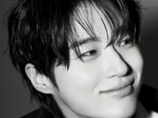 Byeon WooSeok nói về bộ phim tiếp theo của mình, "Tôi chắc chắn rằng đó là vai diễn mà chỉ tôi mới có thể đảm nhận được"