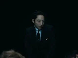 Lee Soo Hyuk bất ngờ ủng hộ... "CLOSE YOUR EYES" trở lại vào ngày 9 tháng 7
