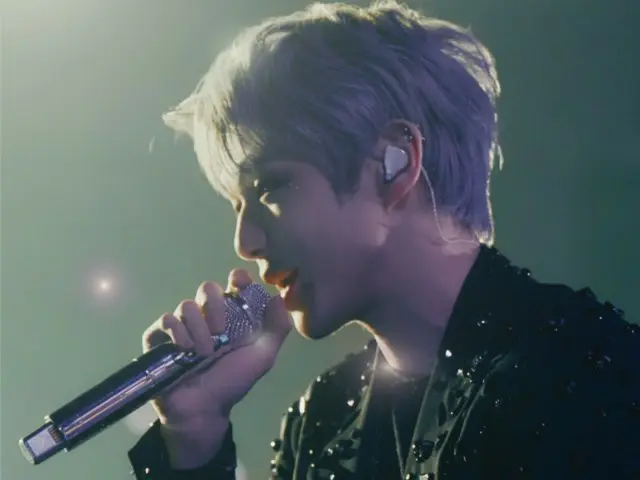 KANGDANIEL sẽ tổ chức concert solo vào tháng 8