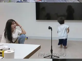 Yoon Eun Hye chưa kết hôn nhưng cô vẫn đang nuôi con... "Không biết con mình có mệt không"