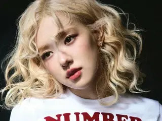 "APT." của BLACKPINK Rosé xếp thứ 7 trong bảng xếp hạng đĩa đơn Oricon của Nhật Bản trong nửa đầu năm... Album của SEVENTEEN xếp thứ 2 chung cuộc