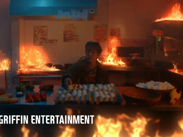 Onew của SHINee tung trailer cho album đầy đủ thứ 2 "PERCENT"... Câu chuyện thú vị (có kèm video)