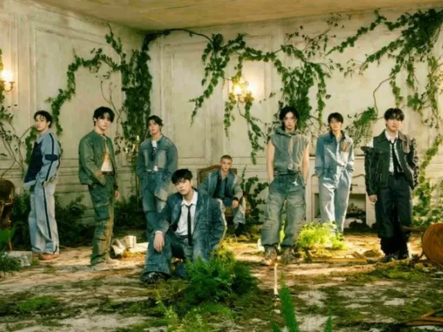 "Stray Kids" lập kỷ lục mới cho "nhóm nhạc K-POP thế hệ thứ 4" tại Nhật Bản!