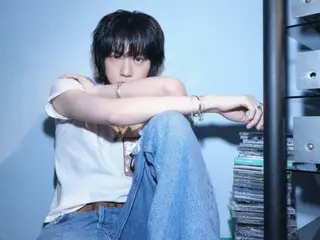 "BTS" JIN, "Don't Say You Love Me" đứng đầu Spotify Nhật Bản trong 30 ngày liên tiếp... kỷ lục dài nhất đối với một nghệ sĩ solo nam K-POP