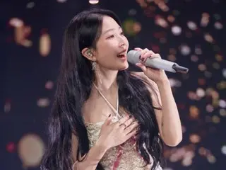 BoA sẽ tổ chức concert solo tại Hàn Quốc vào tháng 8 để kỷ niệm 25 năm ra mắt...cùng người hâm mộ