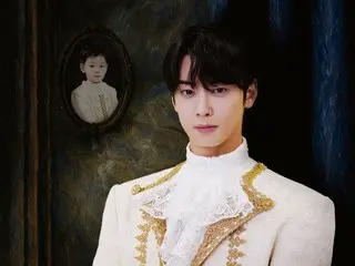 ASTRO Cha Eun Woo sẽ tổ chức buổi fanmeeting cuối cùng tại Nhật Bản trước khi nhập ngũ vào ngày 15 tháng 7 tại Tokyo