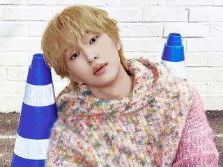 Onew của SHINee phát hành ảnh concept cho album đầy đủ thứ hai "PERCENT"... "Hướng đi độc đáo của Onew" (có kèm video)