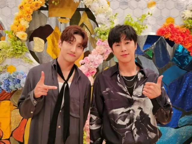 "TVXQ" sẽ xuất hiện tại "2025 FNS Music Festival Summer" tại Nhật Bản... Màn trình diễn cover ca khúc đang là chủ đề nóng