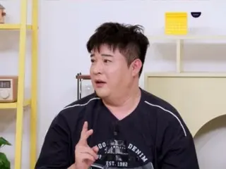 "SUPER JUNIOR" Shindong, ngay cả thuốc tiêm giảm cân Ugobi cũng không có tác dụng với cậu ấy... "Tôi không thấy thèm ăn" (Attic Problem Children)