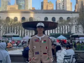 Jung Yong Hwa của CNBLUE tỏa sáng rực rỡ cả ngày lẫn đêm... bầu không khí khác nhau ở cùng một nơi (có video)