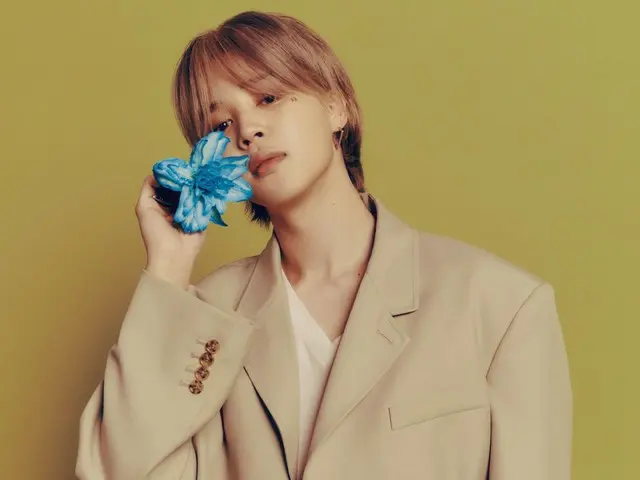 "BTS" JIMIN, nghệ sĩ số 1 trên "Spotify"... "Độ nổi tiếng áp đảo"